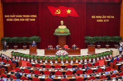 Trung ương thảo luận về kinh tế - xã hội 6 tháng đầu năm và phương hướng, nhiệm vụ trọng tâm 6 tháng cuối năm