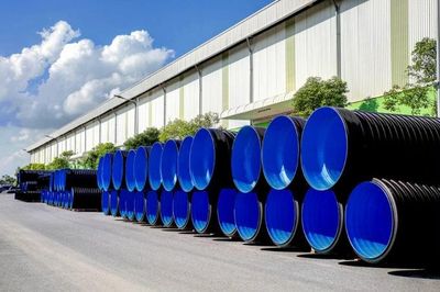 Nhựa Tiền Phong lãi gần 577 tỷ đồng trong quý 2/2026
