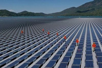 An ninh năng lượng trước thách thức mới: Cần tư duy quản trị rủi ro và nâng cao sức chống chịu