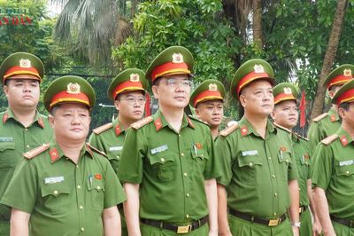 Ngàn hoa bất tử - Bài 2: Vọng mãi lời tri ân