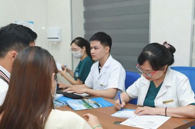 Bộ Y tế đề xuất tổ chức khóa học cho nam, nữ thanh niên chuẩn bị kết hôn