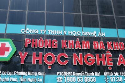 Vụ bơm sữa đậu nành vào niệu đạo người bệnh: Bộ Y tế yêu cầu kiểm tra xử lý nghiêm