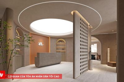 Khi không gian sống được kiến tạo bằng cảm xúc