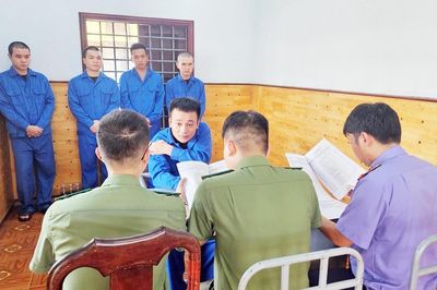Lừa đảo trên không gian mạng, chiêu trò cũ vẫn khiến nhiều người sập bẫy