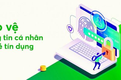 Quản lý thông tin tín dụng trên nền dữ liệu