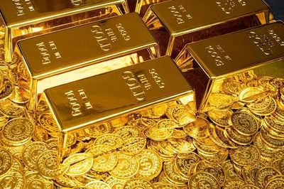 Giá vàng thế giới khởi sắc, thị trường chờ tín hiệu từ Fed