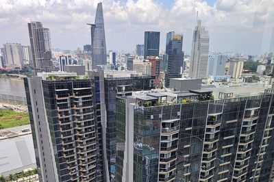 Xu hướng bất động sản mang thương hiệu 'lên ngôi'