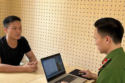 Khởi tố đối tượng thuê nhiều xe ô tô VinFast rồi mang bán