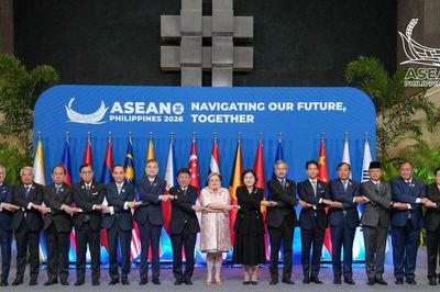 Việt Nam đề xuất tăng cường hợp tác kinh tế và năng lượng tại Hội nghị ASEAN+3