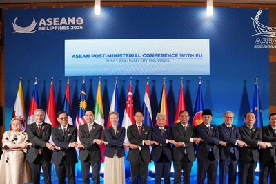 Đoàn Việt Nam đóng góp nhiều sáng kiến quan trọng tại Hội nghị Bộ trưởng Ngoại giao ASEAN - EU