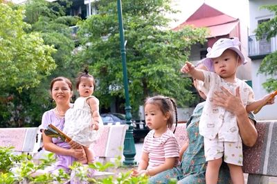 Thực hiện đề án triển khai thí điểm mô hình 'xã, phường xã hội chủ nghĩa'
