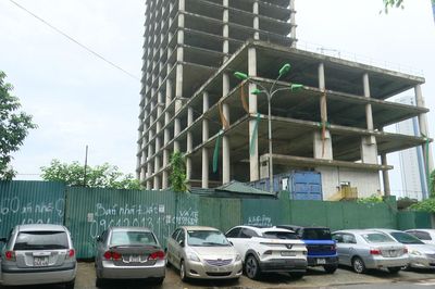 Lãng phí nguồn lực đất từ những dự án chậm triển khai