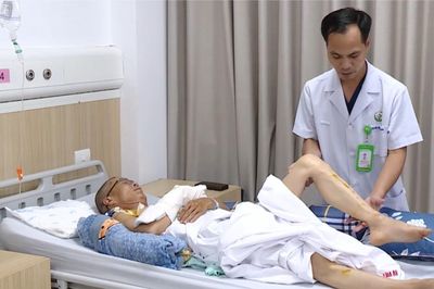Hiện thực hóa giấc mơ khám bệnh gần nhà