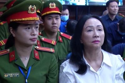 Bộ Công an đề xuất bỏ hình phạt tử hình với 6 tội danh