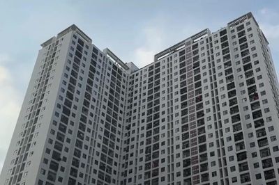 Hà Nội tăng tốc gỡ vướng dự án nhà ở xã hội