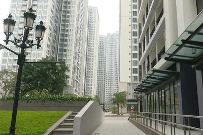 Đề xuất áp giá trần phân khúc nhà thương mại giá phù hợp