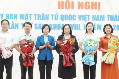 Kinh tế tập thể phải khẳng định vai trò trong phát triển kinh tế xã hội