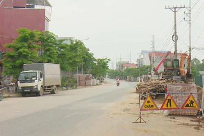 Trao quyền cho cấp xã, khơi thông điểm nghẽn GPMB