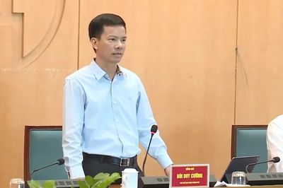 Hà Nội quyết liệt gỡ vướng trong GPMB cho dự án nhà ở xã hội