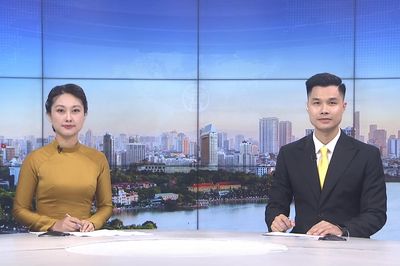 Chương trình Thời sự 18h30 | 23/07/2026