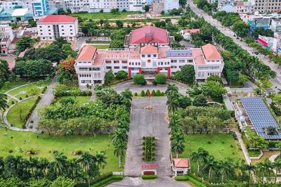 Chuyển đổi trụ sở dôi dư thành trường học, giảm áp lực sĩ số học sinh tại Thành phố Hồ Chí Minh