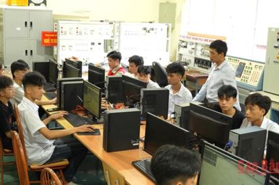 Hơn 56.500 lao động dân tộc thiểu số được tư vấn, hỗ trợ tạo việc làm