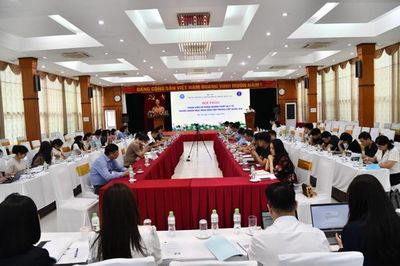 Xây dựng tiêu chí phân nhóm thiết bị y tế minh bạch, hợp lý, đáp ứng nhu cầu khám, chữa bệnh