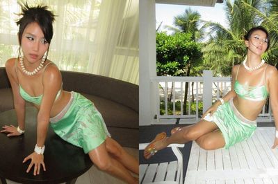 Quỳnh Anh Shyn 'đốt mắt' MXH với loạt ảnh bikini nóng bỏng, thần thái sang chảnh khiến dân tình mê mẩn