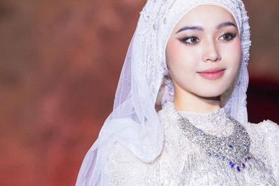 Nhan sắc hút hồn cùng profile gây chú ý của Hoa khôi Báo chí Nguyễn Thục Uyên Nhi tại Hoa hậu Việt Nam 2026