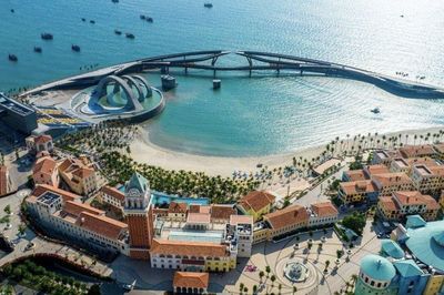 'Đảo Ngọc' Phú Quốc tiếp tục gây ấn tượng trên bản đồ du lịch toàn cầu