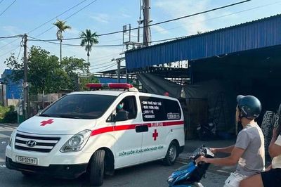 Danh tính nghi phạm sát hại người phụ nữ trước cửa khách sạn ở Hải Phòng