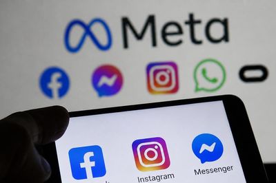 Facebook, Instagram và Messenger lại gặp sự cố toàn cầu