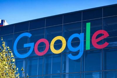Google báo doanh thu kỷ lục 119,8 tỷ USD