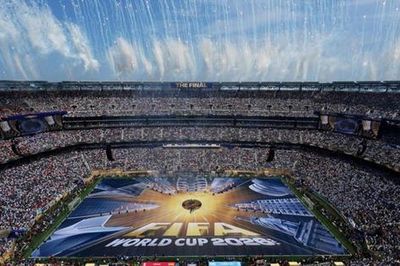 World Cup 2026 mang về hơn 2,3 tỷ USD doanh thu du lịch cho Mexico