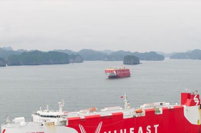 VinFast xuất hơn 5.000 ô tô điện tới châu Âu và Đông Nam Á