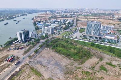Đề xuất bỏ giá đất cụ thể, áp dụng bảng giá đất và hệ số điều chỉnh