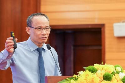 Phát triển đồng bộ thị trường vốn để đáp ứng mục tiêu tăng trưởng hai con số