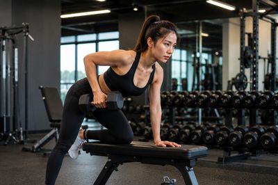 Muốn giảm mỡ nội tạng cứng đầu: Cardio hay tập tạ mới là 'chìa khóa' thực sự?