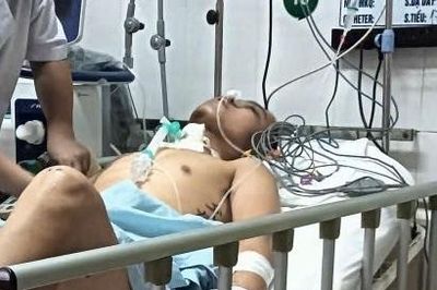 Mảnh đời bất hạnh: Cả gia đình kêu cứu trong cảnh khốn cùng!