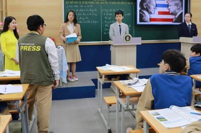 Bộ GD&ĐT đề xuất cấm dạy trước chương trình dưới danh nghĩa tăng cường