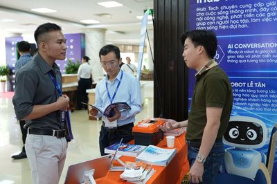 AI chủ quyền giúp nâng cao năng lực cạnh tranh quốc gia