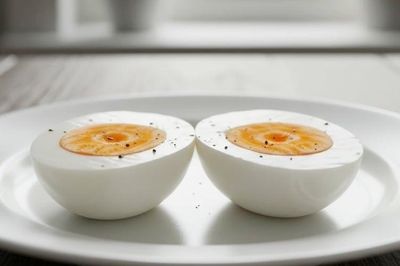 Điều gì xảy ra với cơ thể nếu mỗi ngày ăn một quả trứng?