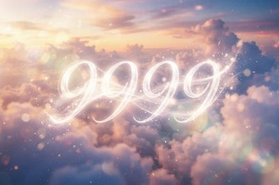 'Con số thiên thần' 9999 có ý nghĩa gì?