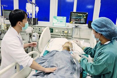 Chi tiết ít ai để ý giúp bác sĩ tìm ra căn bệnh suýt cướp mạng sống hai người