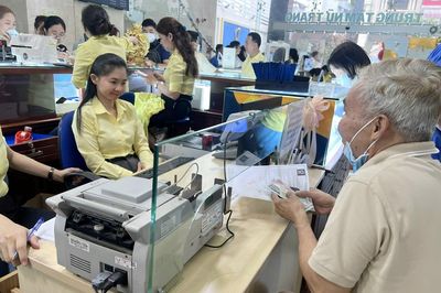 SJC trả tiền mua vàng trong ngày, kim cương trong 48 giờ
