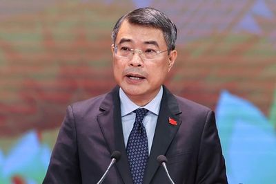 Thủ tướng: Mỗi hài cốt liệt sĩ được quy tập, xác định danh tính, đều góp phần xoa dịu nỗi đau chiến tranh