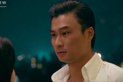 'Lửa trắng' tập 11: Cương 'đen' bối rối khi Mai nhìn thấu tình cảm
