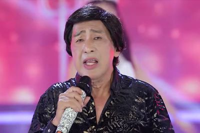 Đời thăng trầm của 'ông hoàng đĩa nhựa' vừa qua đời ở tuổi 72