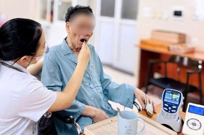 Cả năm kiệt sức chữa viêm phổi không khỏi, bất ngờ phát hiện nguyên nhân