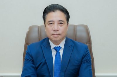 Chủ tịch UBND TP Huế giữ chức Phó Bí thư Thường trực Thành ủy Đà Nẵng